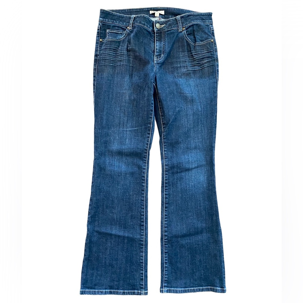 CAbi Women’s size 8 Jeans